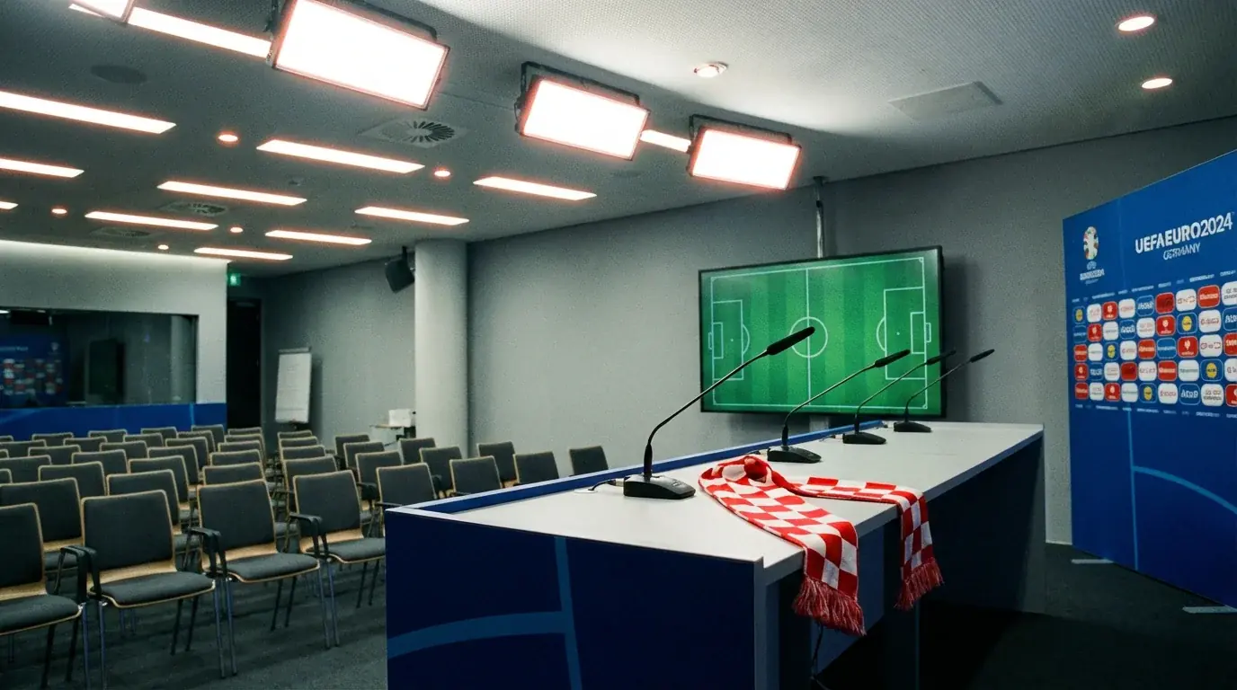 Analyse de la Croatie au Mondial 2026 avec cotes et pronostics pour les Vatreni