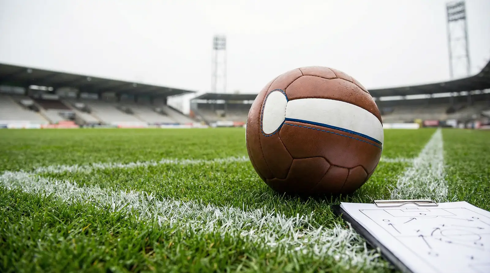 Glossaire des termes de paris sportifs et de football pour la Coupe du Monde 2026