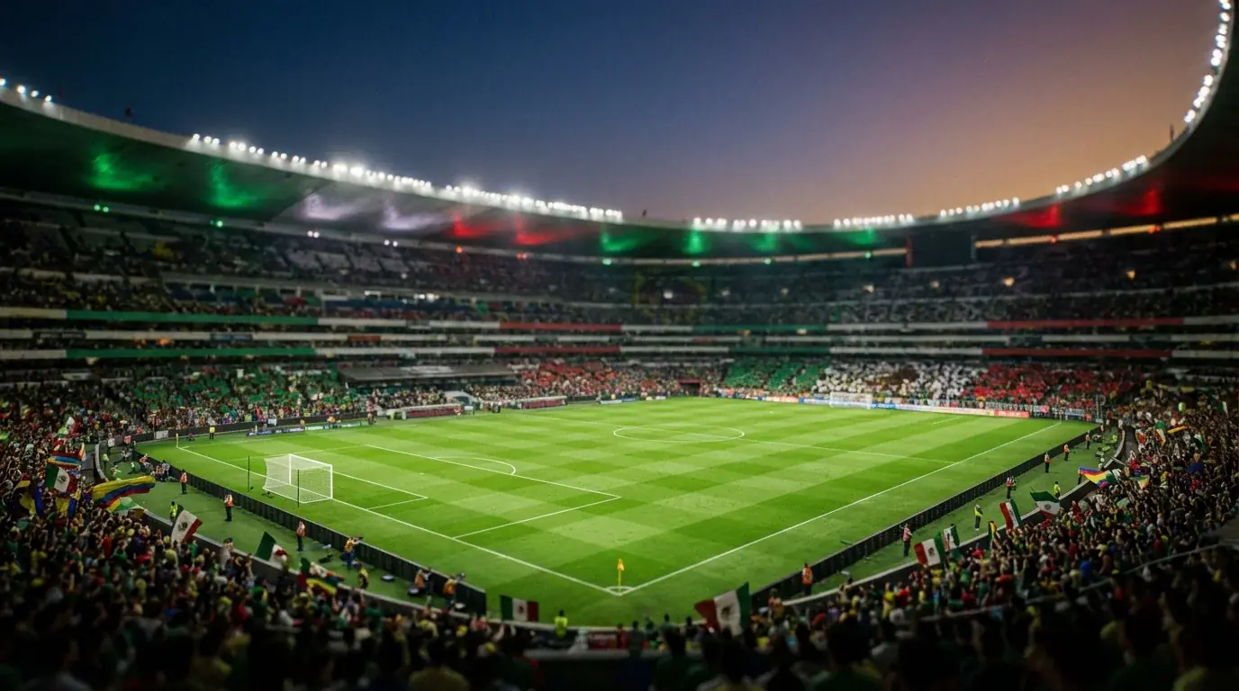 Analyse du Groupe A de la Coupe du Monde 2026 avec le Mexique, la Corée du Sud, l'Afrique du Sud et la Tchéquie
