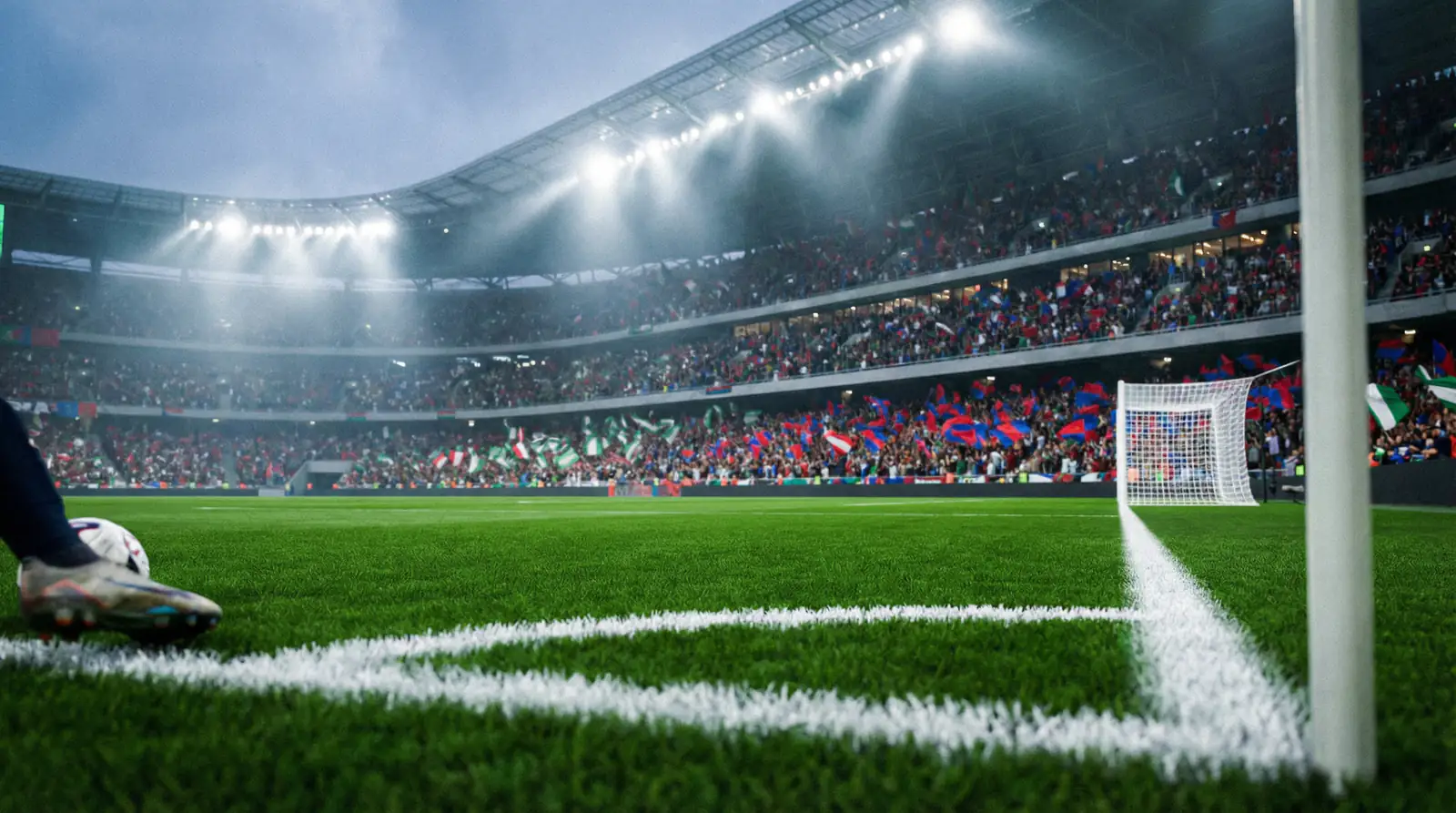 Analyse du Groupe H de la Coupe du Monde 2026 avec l'Espagne, l'Uruguay, l'Arabie saoudite et le Cap-Vert