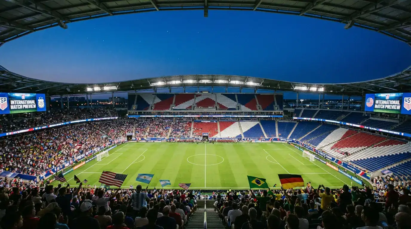 Analyse du Groupe I de la Coupe du Monde 2026 avec la France, le Sénégal, la Norvège et l'Irak
