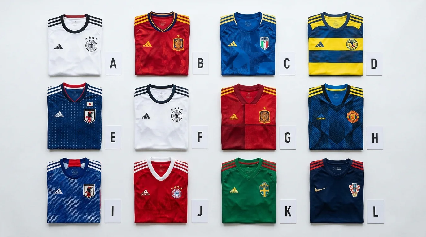 Analyse du Groupe B de la Coupe du Monde 2026 avec la Suisse, le Canada, le Qatar et la Bosnie