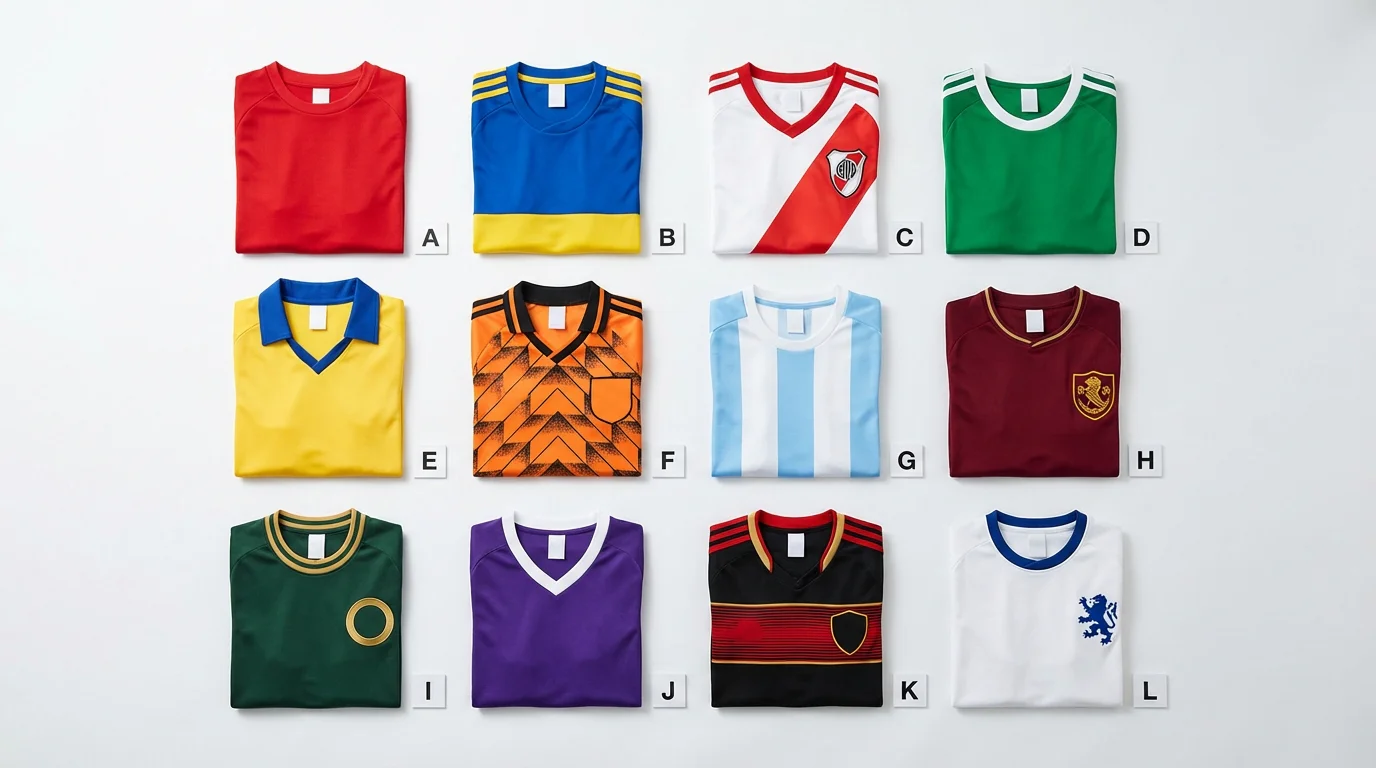 Analyse des 12 groupes de la Coupe du Monde 2026 avec pronostics de qualification