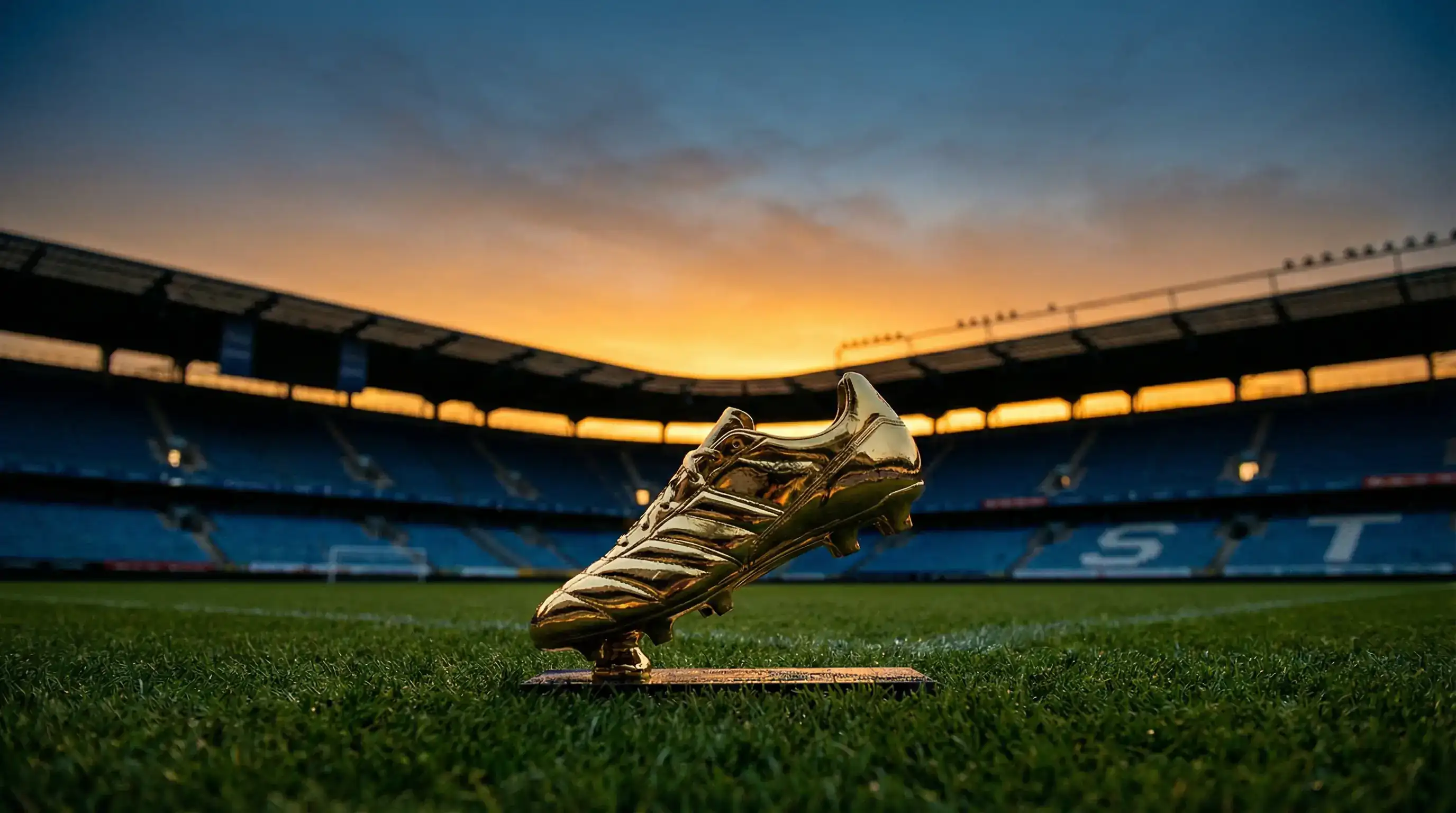 Les principaux candidats au titre de meilleur buteur de la Coupe du Monde 2026 avec leurs cotes