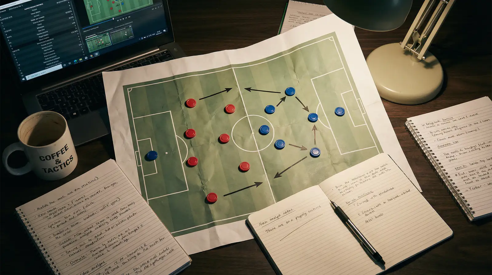 Analyse et prédictions d'expert pour la Coupe du Monde 2026 avec les équipes favorites
