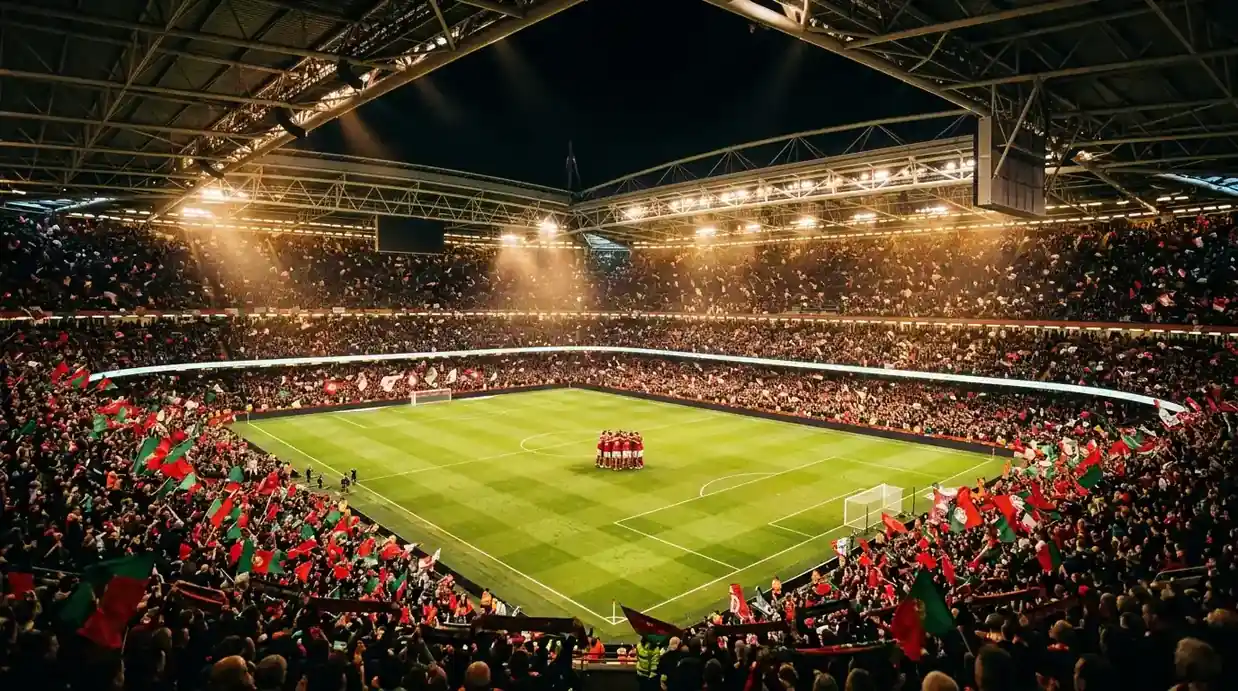 Résumé Mondial 2026 du 23 Juin : Ronaldo Marque dans son 6e Mondial, le Portugal Écrase l&rsquo;Ouzbékistan 5-0