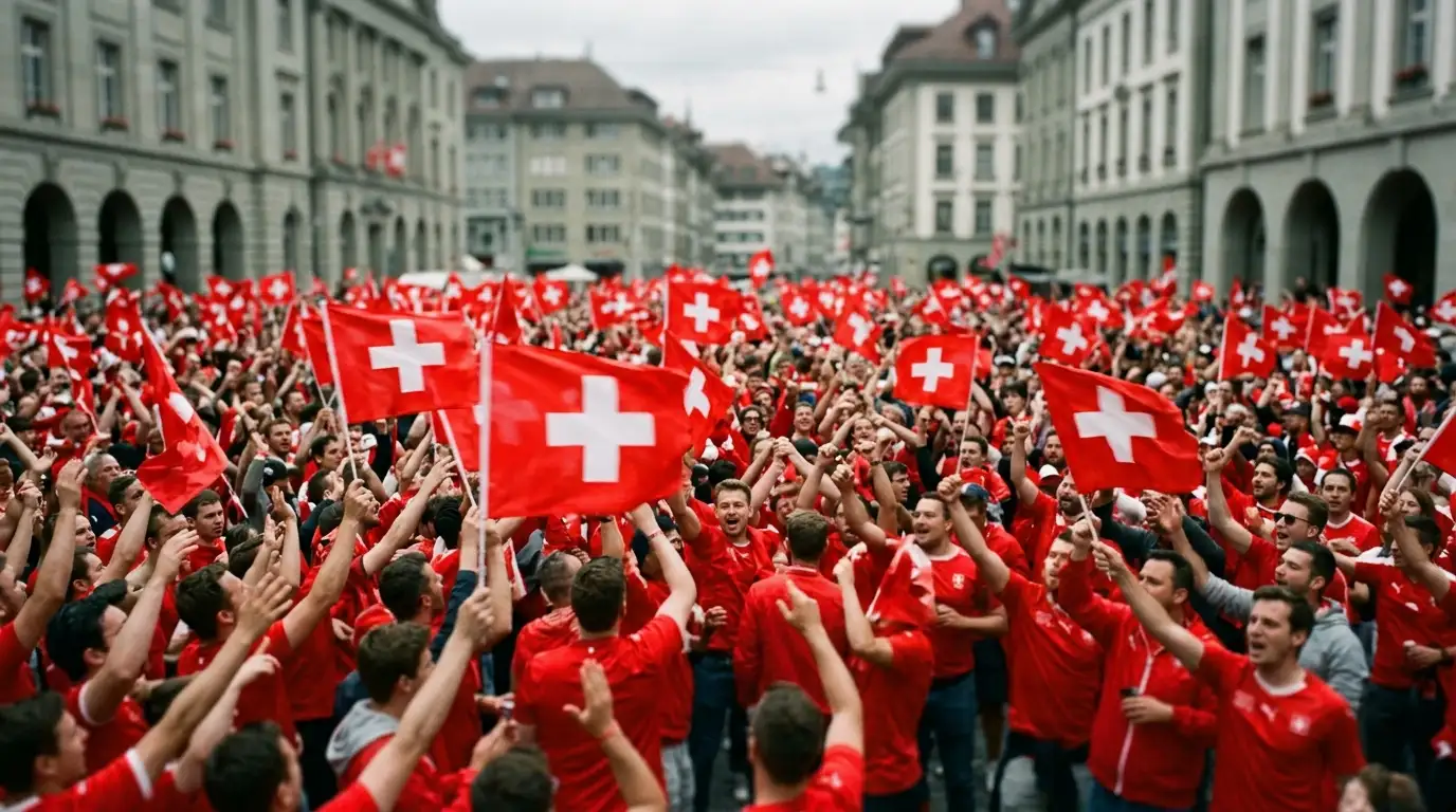 Bilan de la Nati au Mondial 2026 : un Quart de Finale Attendu Depuis 1954