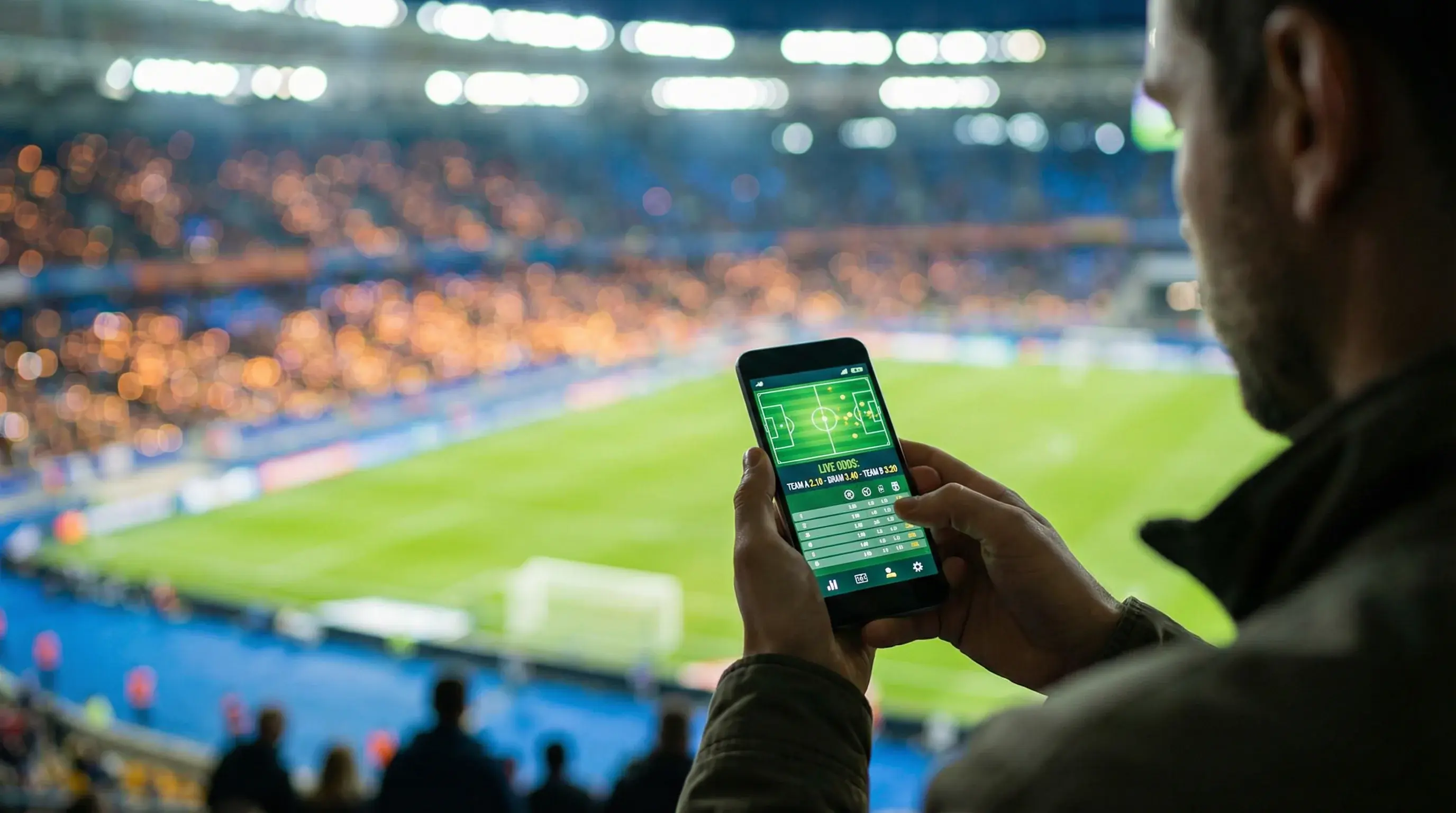 Analyse des value bets et cotes sous-évaluées pour la Coupe du Monde 2026